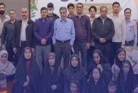رقابت قاریان و حافظان در سیزدهمین دوره مسابقات قرآنی پتروشیمی تندگویان رقابت قاریان و حافظان در سیزدهمین دوره مسابقات قرآنی پتروشیمی تندگویان