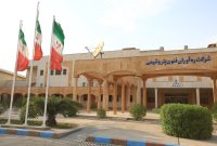 علیرضا زیبانژاد مدیرعامل شرکت ره‌آوران فنون پتروشیمی شد