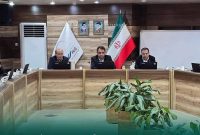 لزوم پر رنگ شدن نقش مبین در راه‌اندازی پروژه‌های فاز دو پتروشیمی‌های منطقه