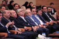 مبین به‌ازای هر سهم ۲۲۳۰ ریال سود تصویب کرد/ درآمد عملیاتی به ۴۹.۵ همت رسید/ فرزانه: باوجود افزایش ۷۰ برابری نرخ گاز؛ مبین مسیر رشد را باثبات ادامه داد/ جهش هزینه گاز مصرفی مبین از ۳۲۳ میلیارد تومان در سال ۱۳۹۹ به ۲۲ هزار میلیارد تومان در سال جاری