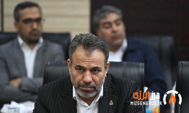 نیروی انسانی، ستون فقرات تولید پایدار در پارس جنوبی