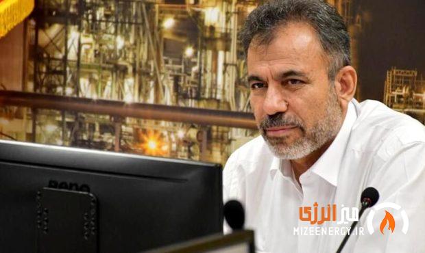 تولید پایدار پارس جنوبی در شرایط بحرانی