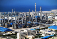رشد ۵۰ درصدی درآمد پتروشیمی تبریز نسبت به سال گذشته