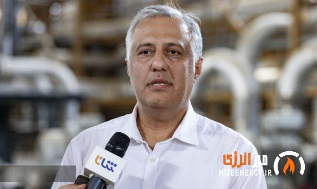 تسهیل روند اجرای طرح‌های پالایشگاه تهران در دولت چهاردهم