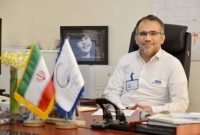 سیاوش میرحاجی رئیس کمیته ریسک و پایداری «آریا» شد