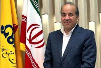 نصب نخستین توربو اکسپندر ایرانی در پالایشگاه پنجم