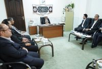 خارک قطب بزرگ تولید پتروشیمی در خلیج فارس شود