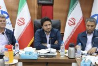 مدیرعامل پتروشیمی خارک: وظیفه خبرنگاران کشف و بیان بی کم و کاست حقیقت است