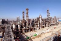 «اروند» در بورس تهران درج شد