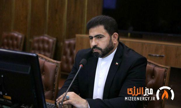 درخواست قاطع نایبرئیس کمیسیون انرژی مجلس برای ابطال قرارداد توسعه میادین آزادگان درخواست قاطع نایبرئیس کمیسیون انرژی مجلس برای ابطال قرارداد توسعه میادین آزادگان