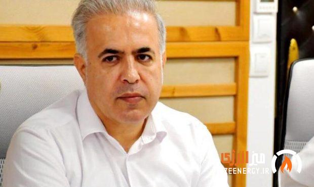 آغاز تعمیرات اساسی پالایشگاه اول پارس جنوبی آغاز تعمیرات اساسی پالایشگاه اول پارس جنوبی
