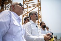 ‌نقش کلیدی بندر سیراف پارس در رونق اقتصادی منطقه