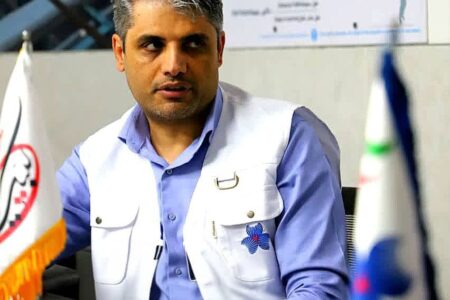 نیروهای روزمزد بومی پتروشیمی مرجان قرارداد معین شدند