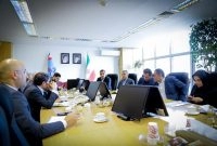 اعلام آمادگی شرکت سرمایه‌گذاری تجاری شستان جهت تسریع فرایندها در راه اندازی فاز دوم پتروشیمی بوشهر