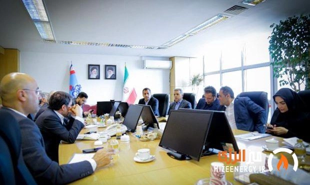 اعلام آمادگی شرکت سرمایهگذاری تجاری شستان جهت تسریع فرایندها در راه اندازی فاز دوم پتروشیمی بوشهر اعلام آمادگی شرکت سرمایهگذاری تجاری شستان جهت تسریع فرایندها در راه اندازی فاز دوم پتروشیمی بوشهر