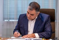 تبریک روز خبرنگار از سوی وزیر نفت