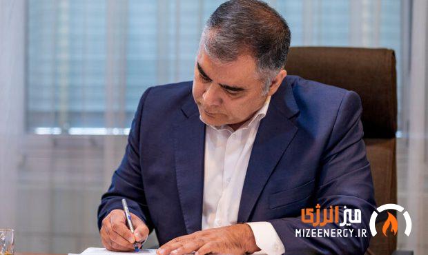 تبریک روز خبرنگار از سوی وزیر نفت