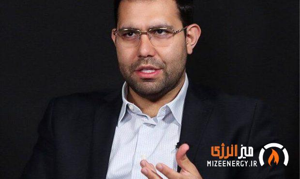 امین شاکری عضو هیات مدیره پتروشیمی اصفهان شد
