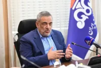 همکاری راهبردی نفت و صندوق توسعه ملی برای جهش تولید نفت و گاز