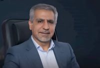 بارگاهی در جم‌پیلن جیغ پروژه بگیران را درآورد