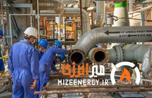 آغاز عملیات اورهال در واحدهای تولیدی پتروشیمی پارس آغاز عملیات اورهال در واحدهای تولیدی پتروشیمی پارس
