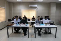 ۱۰ نخبه بوشهری در شرکت دماوند انرژی عسلویه جذب شدند
