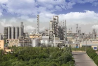 رشد ۸۴ درصدی درآمد عملیاتی پتروشیمی تبریز از محل فروش محصولات نسبت به سال گذشته رشد ۸۴ درصدی درآمد عملیاتی پتروشیمی تبریز از محل فروش محصولات نسبت به سال گذشته