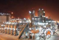 ده‌ماهه «پارس» با افزایش 25 درصدی درآمد بسته شد