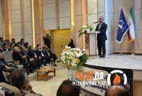 سهم ایران از تولید جهانی پلیمرها به ۱۶ میلیون تن خواهد رسید سهم ایران از تولید جهانی پلیمرها به ۱۶ میلیون تن خواهد رسید