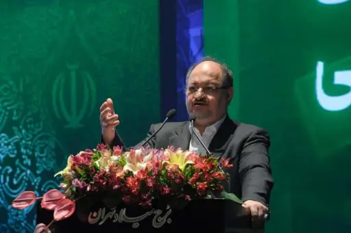 هیچ‌ پروژه‌ای بدون پیوست تأمین مالی دیگر آغاز نخواهد شد/ تولید با ضرر معنا ندارد، با شجاعت جلوی آن را می‌گیرم