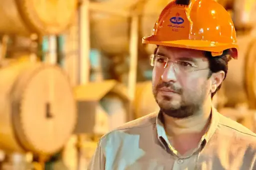 پتروشیمی خارک، پیشگام صادرات غیرنفتی کشور پتروشیمی خارک، پیشگام صادرات غیرنفتی کشور