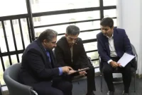 سیاست‌های چهارگانه و فرایند انتصابات مدیران ارشد تاپیکو