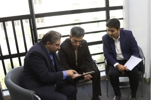 سیاست‌های چهارگانه و فرایند انتصابات مدیران ارشد تاپیکو