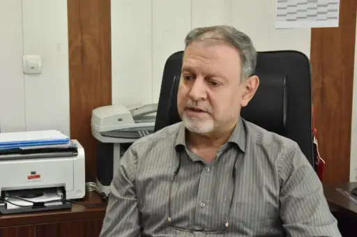 پتروشیمی تبریز در مسیر دیجیتالیسازی كنترل كیفیت؛ نوسازی آزمایشگاهها با آخرین فناوریها و استانداردها پتروشیمی تبریز در مسیر دیجیتالیسازی كنترل كیفیت؛ نوسازی آزمایشگاهها با آخرین فناوریها و استانداردها