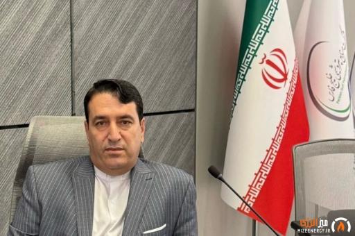 دکتر جاودانی به عنوان مدیر امور حقوقی و قراردادها منصوب شد