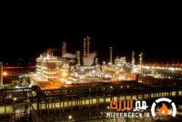 درخشش پتروشیمی خارک در مهرماه ۱۴۰۴