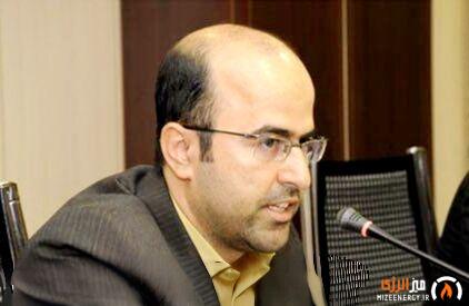 مدیرعامل شرکت ملی حفاری ایران منصوب شد مدیرعامل شرکت ملی حفاری ایران منصوب شد