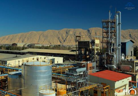 شفاف سازی «شفارس» در خصوص عملکرد شفاف سازی «شفارس» در خصوص عملکرد