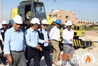 فن آوران پیشرو در توسعه پایدار و نوآوری/ پیشرفت در پروژه بازیابی CO2 پتروشیمی فن‌آوران