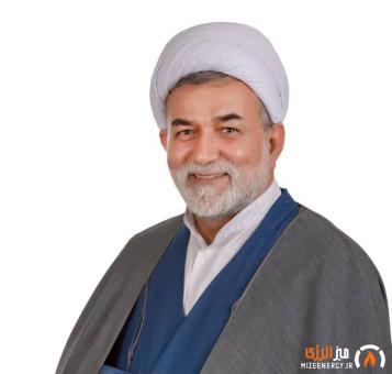 رئیس کمیسیون انرژی: پتروشیمی پردیس نماد اقتدار صنعتی و تحقق اقتصاد مقاومتی است