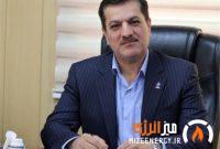 محمدعلی رستمی مشاور مدیرعامل و سرپرست مجتمع پتروشیمی امیرکبیر شد