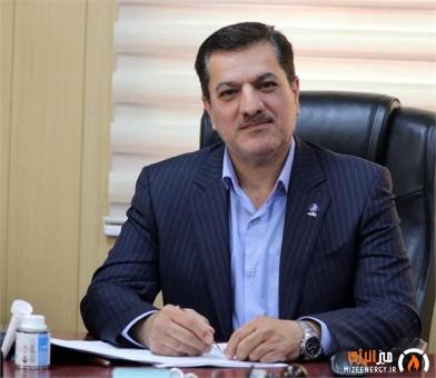 محمدعلی رستمی مشاور مدیرعامل و سرپرست مجتمع پتروشیمی امیرکبیر شد محمدعلی رستمی مشاور مدیرعامل و سرپرست مجتمع پتروشیمی امیرکبیر شد