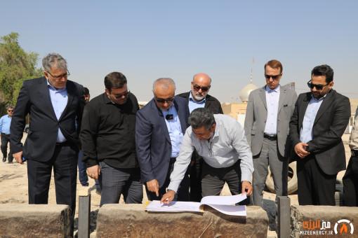 با طرحهای مدرسهسازی، سرانه فضای آموزشی شهر بندرامام خمینی را به میانگین کشور نزدیک میکنیم با طرحهای مدرسهسازی، سرانه فضای آموزشی شهر بندرامام خمینی را به میانگین کشور نزدیک میکنیم