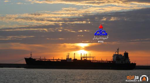 دستاورد بزرگ تیم‌های عملیاتی شرکت پایانه‌ها و مخازن پتروشیمی