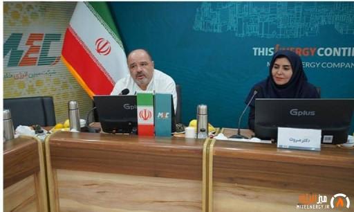 مبین انرژی خلیج فارس، پیشگام در توسعه پایدار با تکیه بر پژوهش و نوآوری