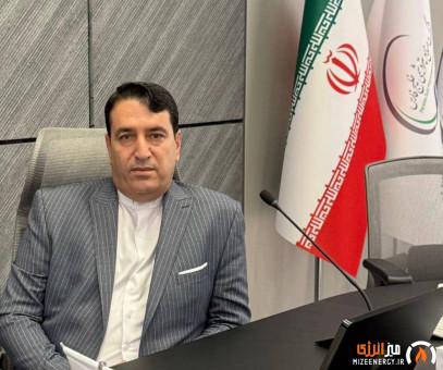 انتصاب مدیر جدید حقوقی و پیمانهای پتروشیمی آپادانا خلیج فارس انتصاب مدیر جدید حقوقی و پیمانهای پتروشیمی آپادانا خلیج فارس