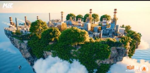 ۱۲ سال تداوم عدم آلایندگی مبین انرژی خلیج‌فارس