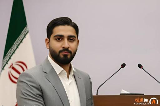 سید مرتضی زندیش مسئول روابطعمومی شرکت پتروالفین شد سید مرتضی زندیش مسئول روابطعمومی شرکت پتروالفین شد