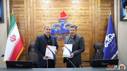 زنجیره صادرات اوره پردیس با انبار جدید در بندر خدماتی پارس تکمیل‌تر می‌شود