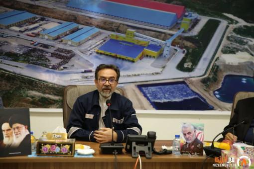 رکورد تولید در پتروشیمی لردگان شکست/ رشد ۳۵ درصدی درآمد عملیاتی ۸ ماهه امسال نسبت به درآمد کل سال گذشته